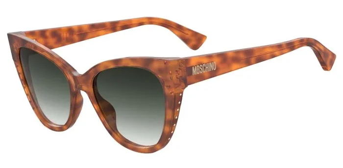 MOSCHINO MOS056/S Gafas, XDP, 54/19/145 para Mujer