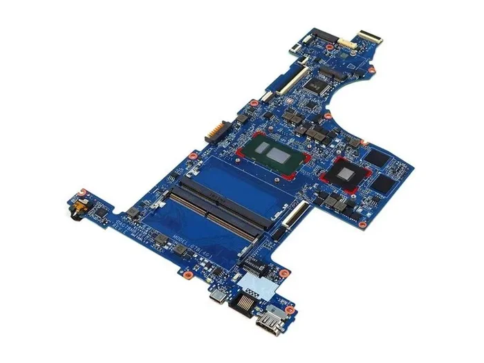 Motherboard Intel I7-8550U