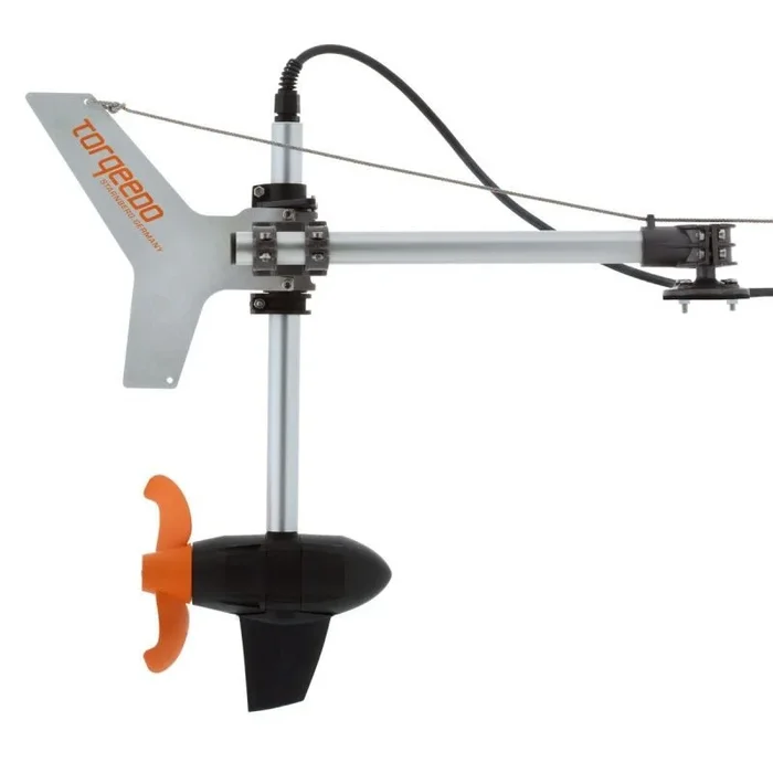 Motor fueraborda eléctrico para kayaks – bateria 915 wh – torqeedo ultralight 403c – 1cv