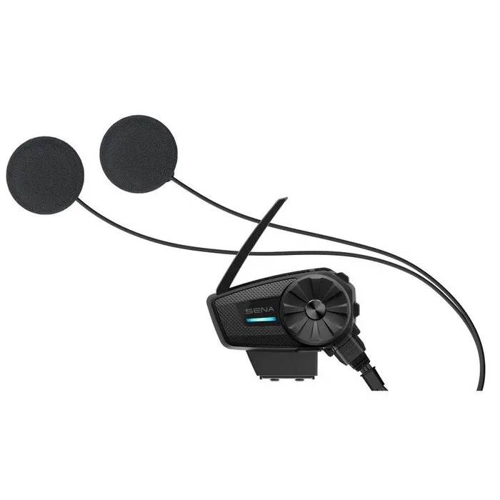 Motorbike intercom sena spider st1 for 2 helmets