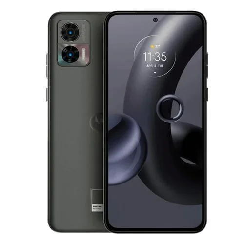 Motorola Edge 30 Neo 5G 8GB/128GB Negro Dual SIM