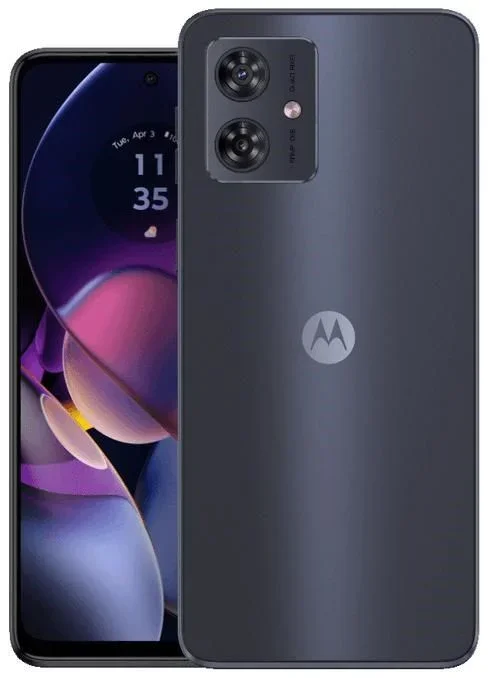 Motorola Moto G moto g54 5G 16,5 cm (6.5″) SIM doble Android 13 USB Tipo C 8 GB 256 GB 5000 mAh Azul