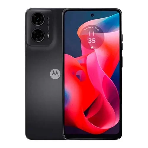Motorola Moto G24 8GB/128GB Negro