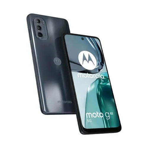 Motorola Moto G62 5G 6GB/128GB Gris Dual SIM