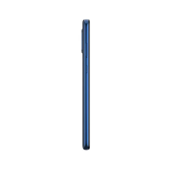 Motorola Moto G9 Plus 17,3 cm (6.8″) Android 10 4G USB Tipo C 4 GB 128 GB 5000 mAh Azul