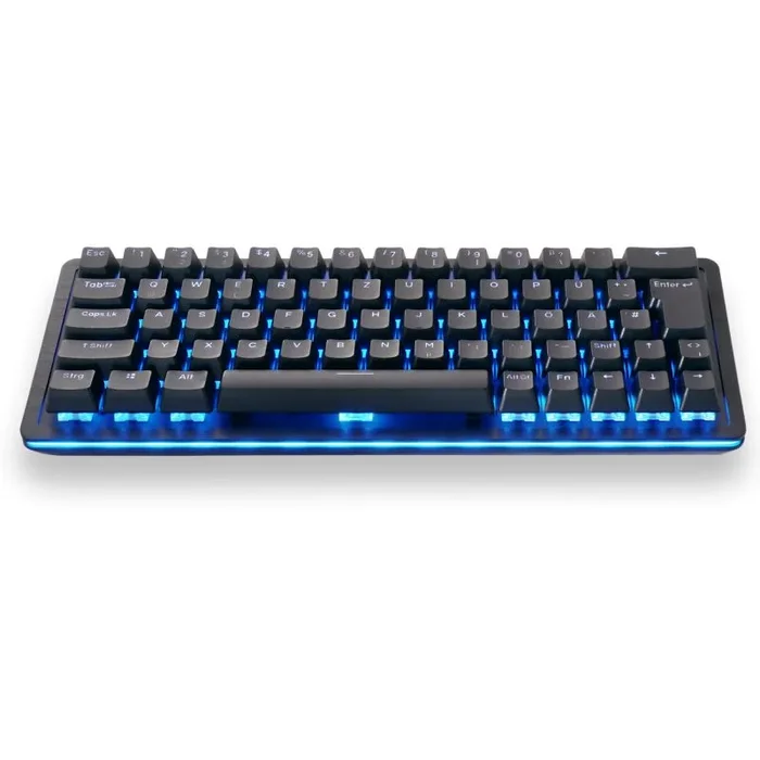 Mountain everest 60 rgb de iso tactile 55 midnight black