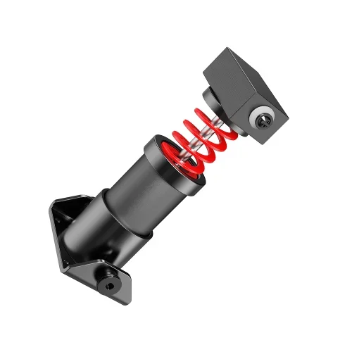 Moza Racing RS22 accesorio de controlador de juego Kit de rendimiento de pedales