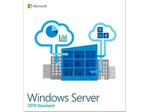 Ms windows svr std 2016 64bit polish 1pk dvd 24core