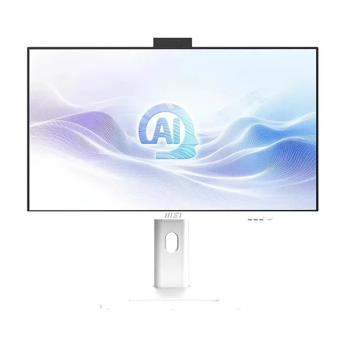 Msi am273qp ai-246es c7-155h 32 1tb w11p 27″ blanc