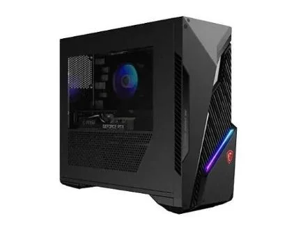 Msi cpu mag infinite s3 13nue-1062xes. i5-13400f. rtx 4070 ventus 2x e. u-dimm ddr5 sdram 16gb(8gb*2) 2 slots ( max 64 gb). 1tb*1 pcie gen3x4 nvme. sin s.o.