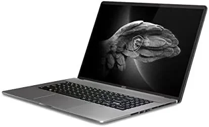 MSI Creator Z17 A12UHT-039ES Portátil 43,2 cm (17″) Pantalla táctil Quad HD+ Intel® Core™ i7 i7-12700H 32 GB DDR5-SDRAM 1 TB SSD NVIDIA GeForce RTX 3080 Wi-Fi 6E (802.11ax) Windows 11 Home Gris