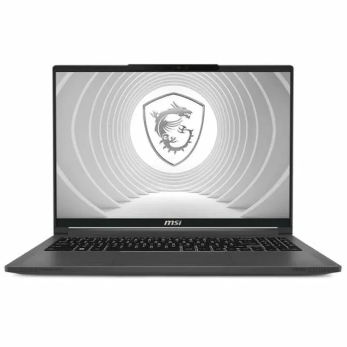 MSI CreatorPro 16 AI Studio A1VKG-219ES – Ordenador portátil 16″ (Intel Core Ultra 7 155H, RAM 32GB, RTX 3000 Ada, 1TB SSD, Windows 11 Pro) Lunar Gray – Teclado QWERTY español