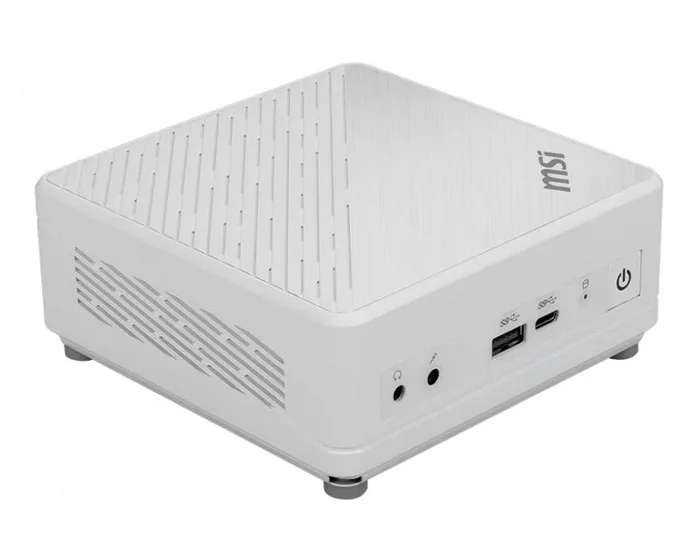 Msi cubi 5 10m-632eu i5-10210u 8gb ddr4 2666 ssd512 intel uhd graphics w11pro