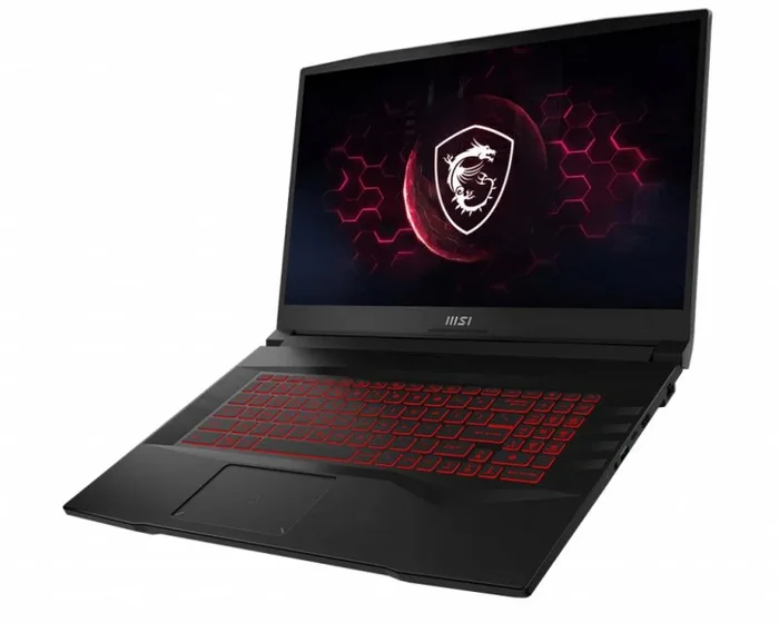 MSI Gaming Pulse GL76 12UEK-426XPT Portátil 43,9 cm (17.3″) Full HD Intel® Core™ i7 i7-12700H 16 GB DDR4-SDRAM 1 TB SSD NVIDIA GeForce RTX 3060 Wi-Fi 6 (802.11ax) Gris, Titanio
