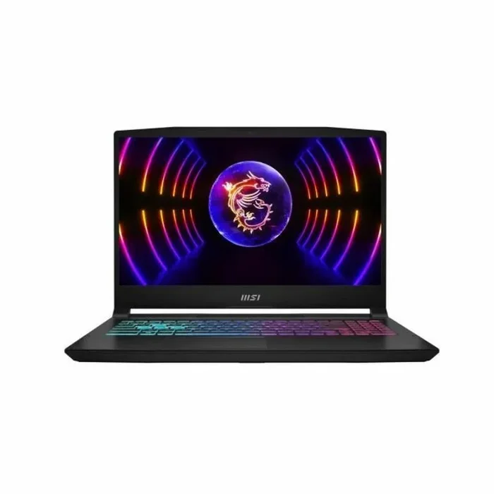 MSI Laptop 15,6″ Intel Core i5-13420h 16 GB RAM 512 GB SSD Nvidia Geforce RTX 4060 – Marca EAN: 4711377259705