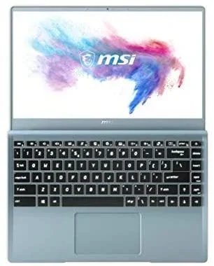 Msi modern 14-064xes i7-10510 16/512 mx350 dos 14