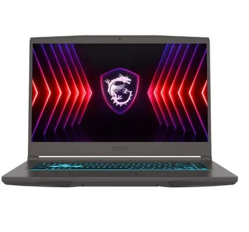 Msi portatil thin a15 b7uc-415es. 15.6″ fhd (1920*1080) 144hz ips. ryzen 7 7735hs. rtx 3050, gddr6 6gb. ddr iv 8gb*2 (3200mhz). 512gb nvme pcie ssd. w11 home