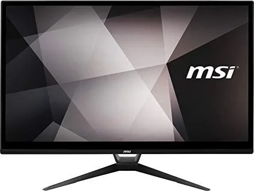 Msi pro 22xt 10m-443eu i5-10ª 8/256 w11p 22″ tac.n