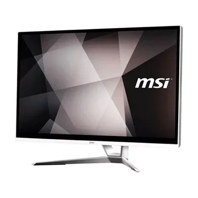 Msi pro 22xt 10m-676eu g6405 4 128 w11p 22″ tac.b