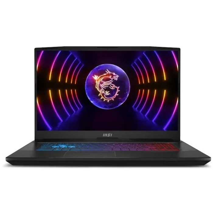 Msi pulse 17-688xes i7-13700h 16 1tb 4060 dos 17″