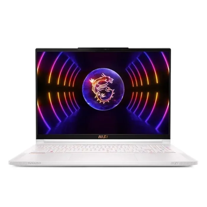 MSI Stealth 16 STUDIO A13VF-039XES Intel® Core™ i7 i7-13700H Portátil 40,6 cm (16″) Quad HD+ 32 GB DDR5-SDRAM 1 TB SSD NVIDIA GeForce RTX 4060 Wi-Fi 6E (802.11ax) Blanco