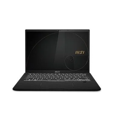 MSI Summit E14 Evo A12M-084ES Portátil 35,6 cm (14″) Full HD+ Intel® Core™ i7 i7-1280P 32 GB LPDDR5-SDRAM 1 TB SSD Wi-Fi 6E (802.11ax) Windows 11 Home Advanced Negro