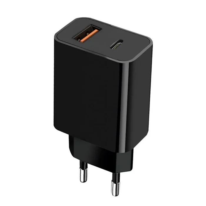 Msonic Cargador de Pared MY6635K Negro