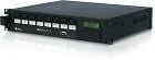 MULTI SWITCH S: 16A INPUT/ 4A ACCS