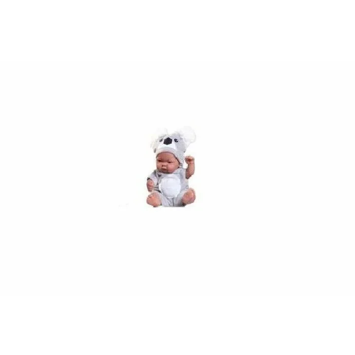 Muñeca bebé antonio juan 26 cm