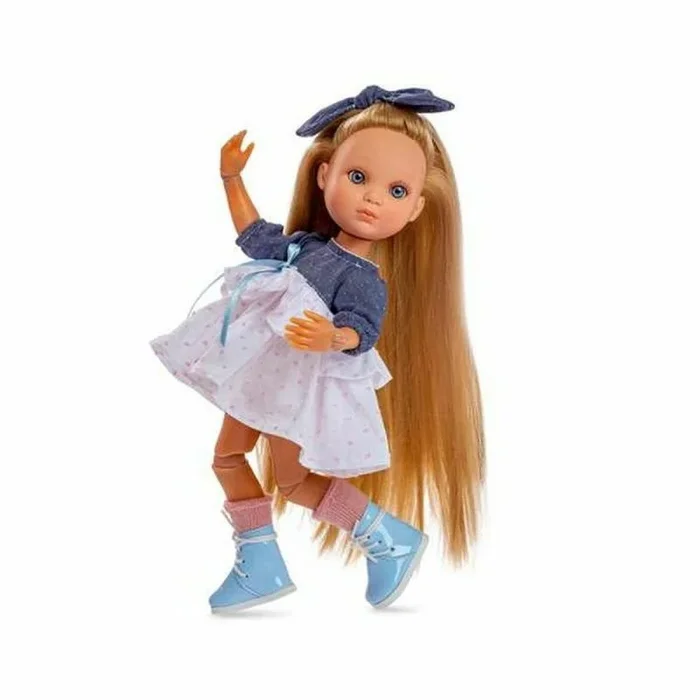 Muñeca berjuan eva 5821-21