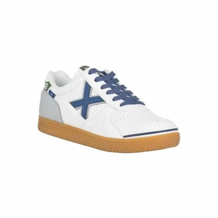 Munich Zapatillas Deportivas Infantiles G-3 333 Azul – Marca EAN: 8445648425327 – Talla Calzado: 41