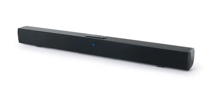 Muse M-1520 SBT altavoz soundbar Negro 50 W
