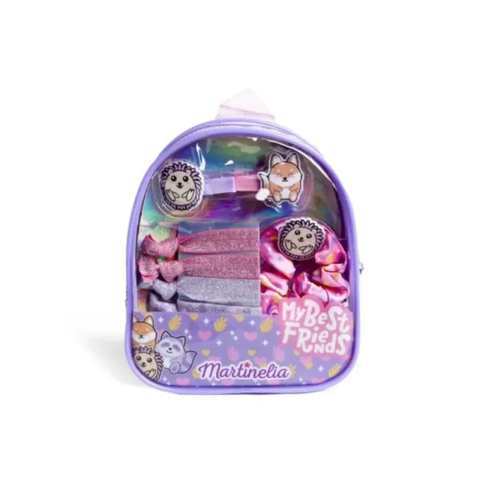 My best friends mochila estuche 8 pz