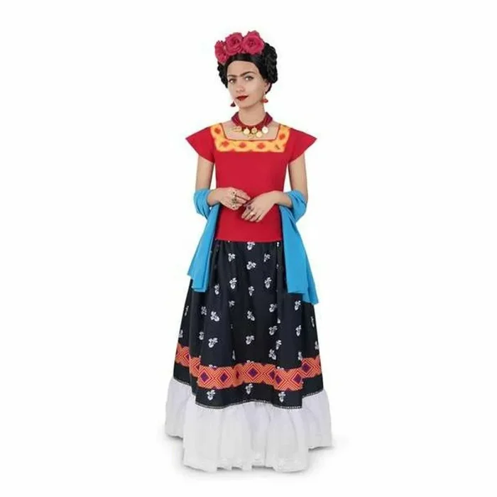 My Other Me Me-231664 Accesorios y disfrazes, Multicolor (231664