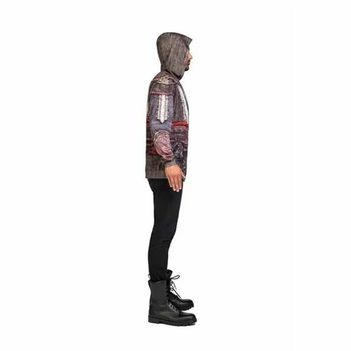 My Other Me Me Me- Assassins Aguilar Assassin’S Creed Camiseta, Multicolor (231291)