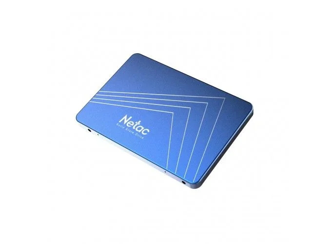 N600s 2.5 sataiii 3d nand ssd 512gb, r/w up to 540/490mb/s