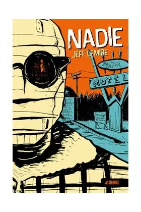 NADIE (SILLON OREJERO)