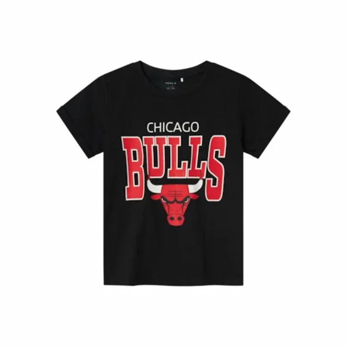 Name It Camiseta NBA – Marca EAN: 5715368629545 – Talla: 9-10 Años