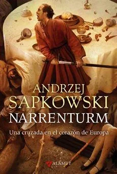 Narrenturm (Alamut Serie Fantástica)