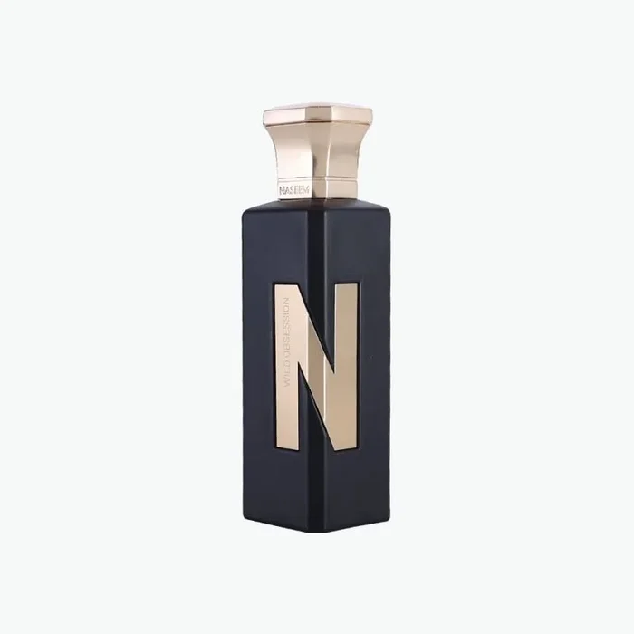 Naseem wild obsession edt u 75 ml