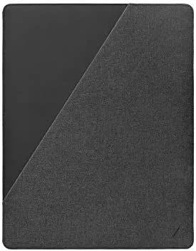 Native Union Stow Slim 32,8 cm (12.9″) Funda Gris