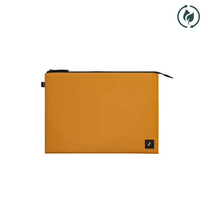 Native union w.f.a sleeve for macbook 14 kraft