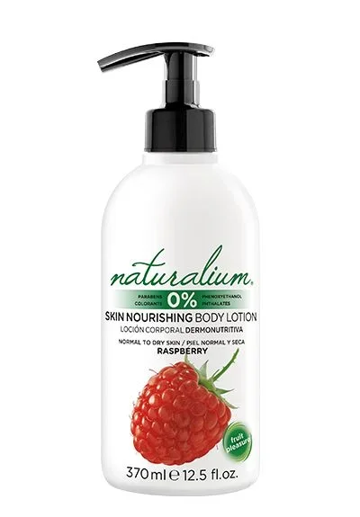 Naturalium 8436551470184 loción o crema corporal 370 ml Unisex