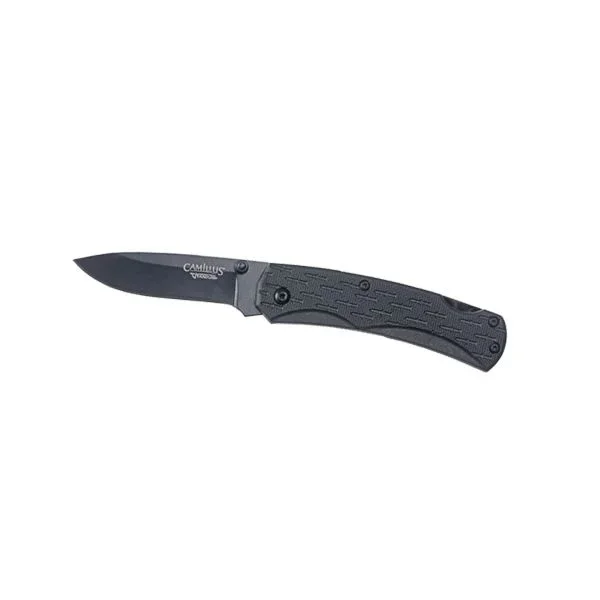 Navaja Camillus Camlite 5 Hoja 55 Mm.
