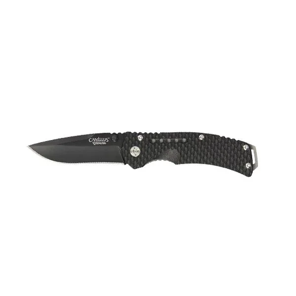 Navaja Camillus Vortex Hoja 85 Mm.