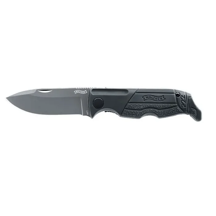 Navaja Walther P22 U5.0759