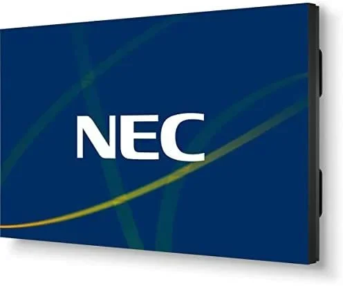 NEC UN552V – Pantallas de señalización
