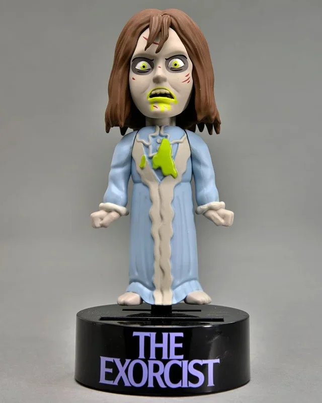 NECA L’Exorciste Body Knocker Bobble Figure Regan 16 cm
