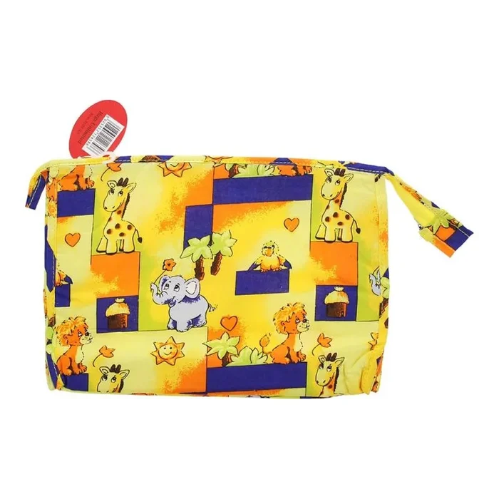 Neceser para maquillaje de la marca Bags Unlimited ideal para Unisex adulto