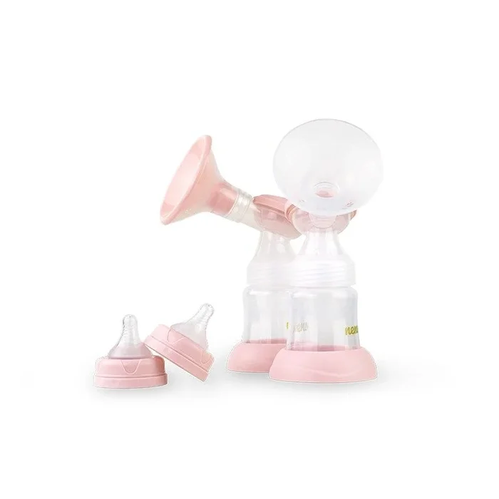 Neno Bella Twin extractor de leche 150 ml Electrónico